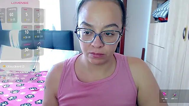 miia-big1boobs  online show from 23, 1, 2025