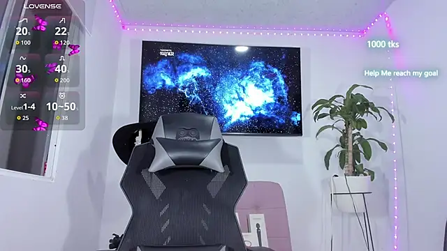 emily palmeer online show from 19, 12, 2025