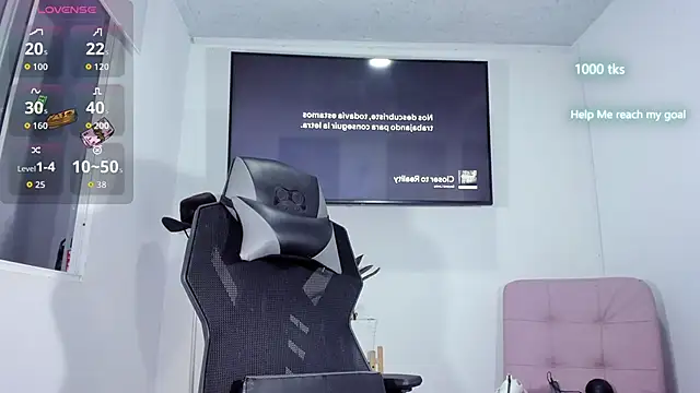 emily palmeer online show from 10, 3, 2026