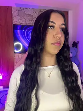 Tamara Roberts1 online show from 28, 11, 2025