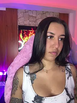 Tamara Roberts1 online show from 3, 2, 2026