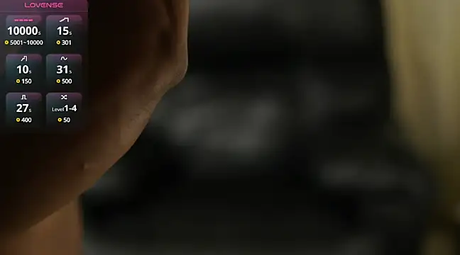 Snapshot of May_Dylan1 chatting on 29, 1, 2025 May Dylan1 online show from 29, 1, 2025