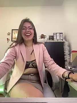 Snapshot of Gabriella_gh chatting on 9, 1, 2025 Gabriella gh online show from 9, 1, 2025