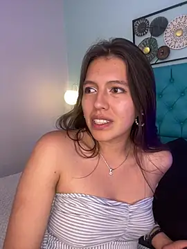 Snapshot of Gabriella_gh chatting on 12, 2, 2025 Gabriella gh online show from 12, 2, 2025