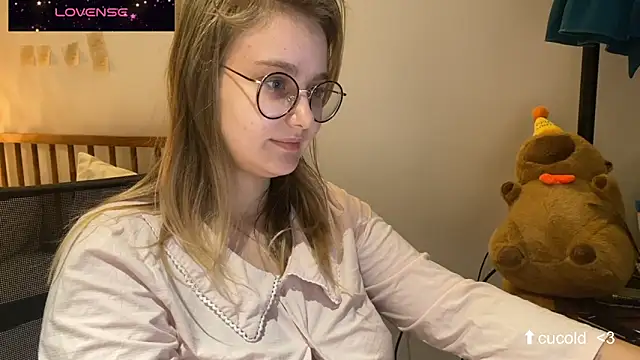 JacyWinslat online show from 10, 1, 2026