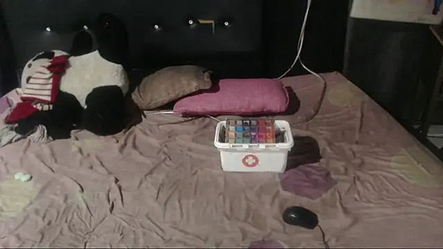 Snapshot of DOMINANTE_KLOE_ chatting on 22, 12, 2024 DOMINANTE KLOE online show from 22, 12, 2024