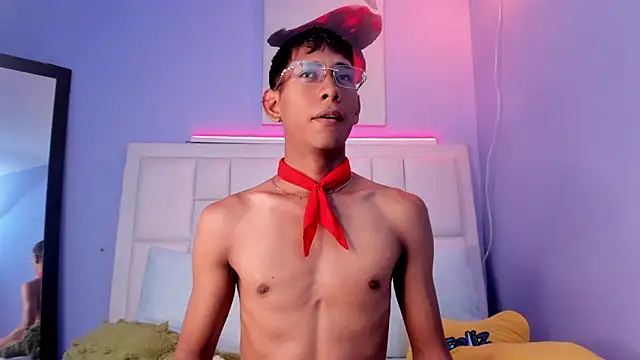 Nick Collins18 online show from 13, 2, 2026