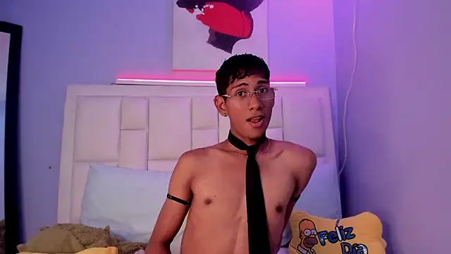 Nick Collins18 online show from 17, 2, 2026