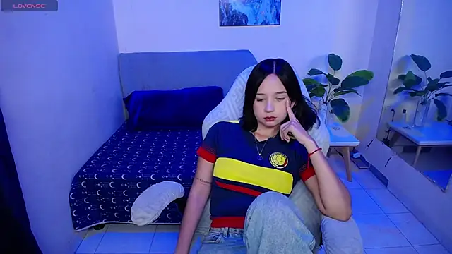 Snapshot of ssy_tgn chatting on 26, 3, 2026 ssy tgn online show from 26, 3, 2026