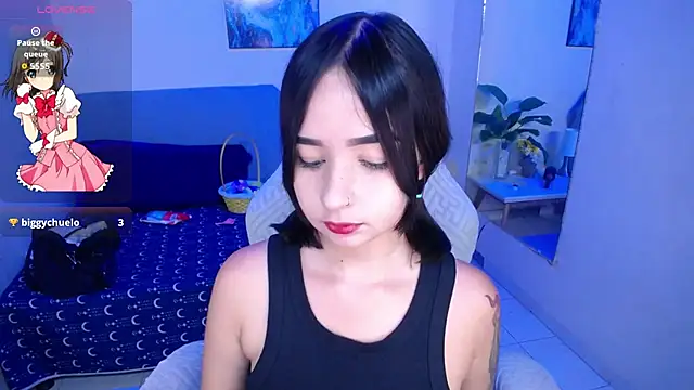 Snapshot of ssy_tgn chatting on 10, 4, 2026 ssy tgn online show from 10, 4, 2026