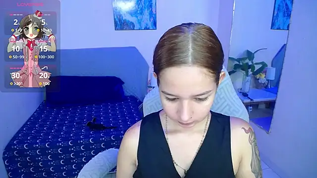 Snapshot of ssy_tgn chatting on 4, 6, 2026 ssy tgn online show from 4, 6, 2026
