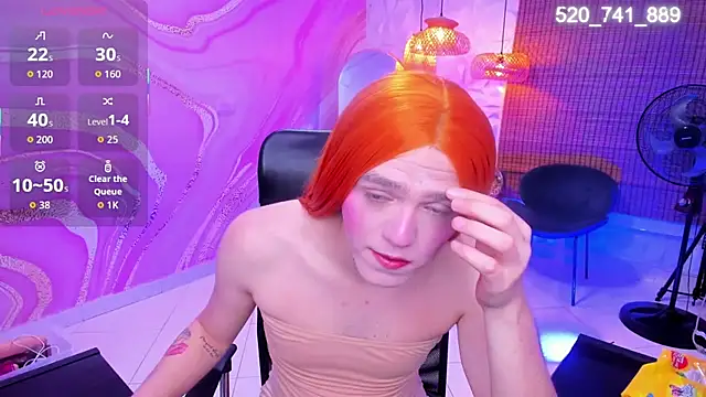 Snapshot of DylanRosse chatting on 20, 11, 2025 DylanRosse online show from 20, 11, 2025