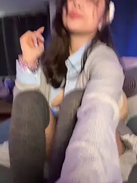 JessieCarter online show from 6, 11, 2025