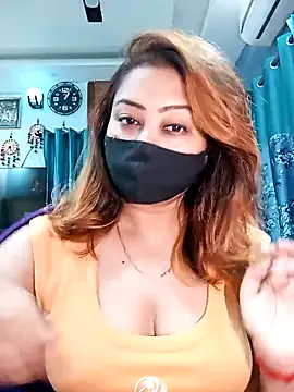 Cute-mona online show from 22, 11, 2025