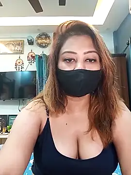 Cute-mona online show from 21, 12, 2025