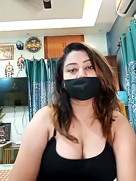 Cute-mona online show from 24, 3, 2026