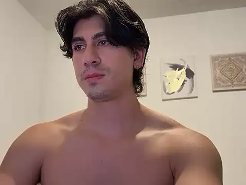 Snapshot of TravisThunder chatting on 28, 4, 2026 TravisThunder online show from 28, 4, 2026