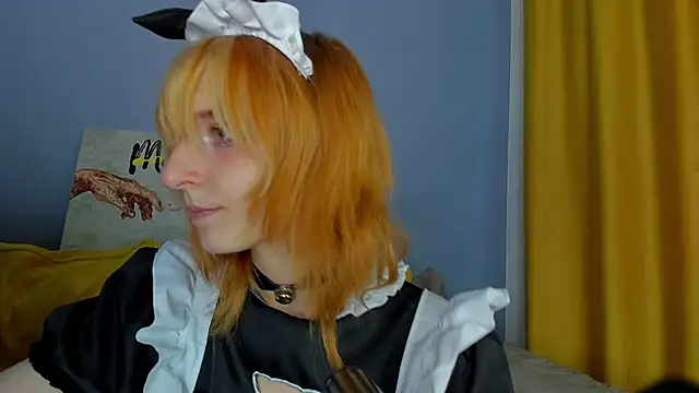 Little Chips online show from 16, 1, 2025