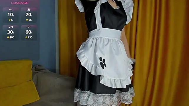 Little Chips online show from 16, 1, 2025