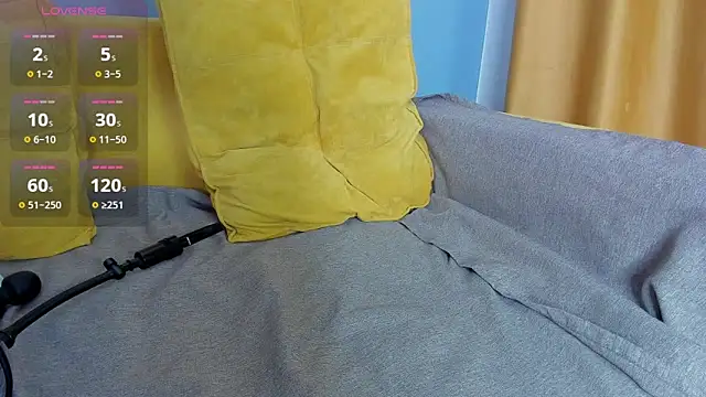 Little Chips online show from 16, 1, 2025