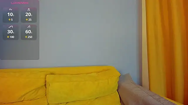 Little Chips online show from 20, 1, 2025