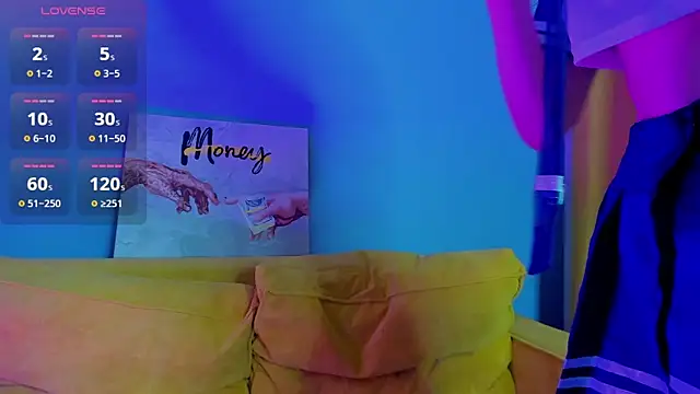 Little Chips online show from 2, 2, 2025