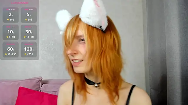 Little Chips online show from 26, 2, 2025