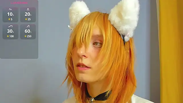 Little Chips online show from 3, 3, 2025