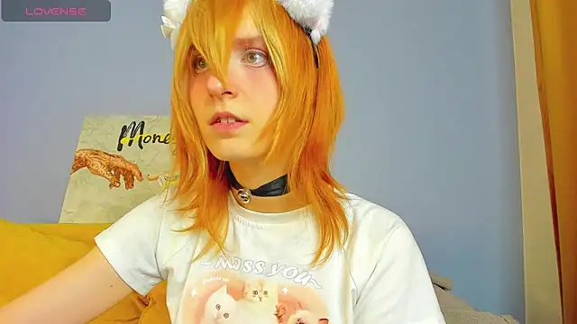 Little Chips online show from 6, 3, 2025