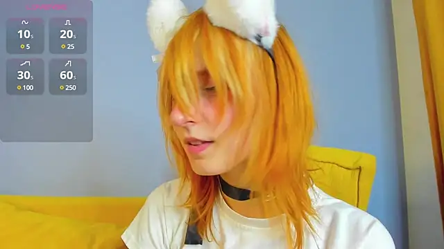 Little Chips online show from 6, 3, 2025