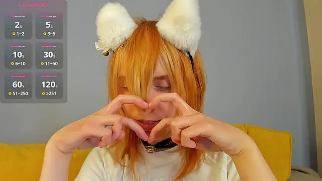 Little Chips online show from 17, 3, 2025