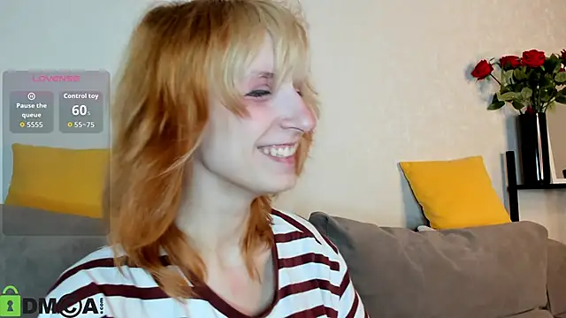 Little Chips online show from 17, 9, 2025