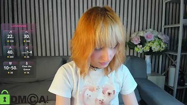 Little Chips online show from 21, 9, 2025