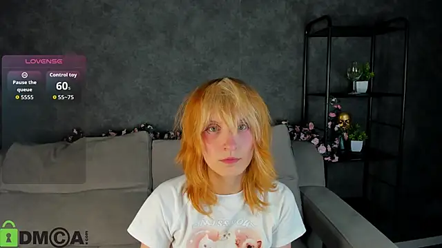 Little Chips online show from 26, 10, 2025