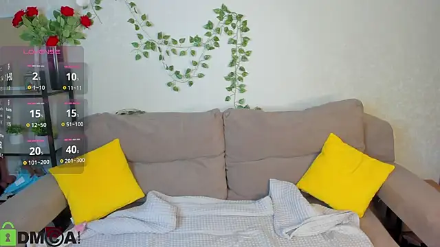 Little Chips online show from 18, 12, 2025