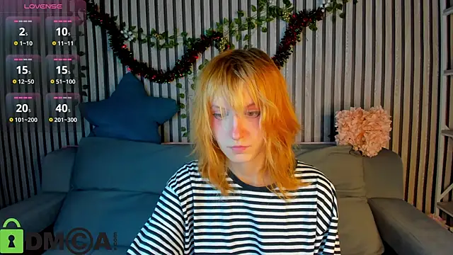 Little Chips online show from 8, 1, 2026