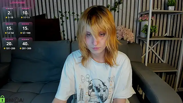 Little Chips online show from 27, 2, 2026