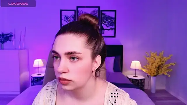 DaniellaLovely online show from 18, 2, 2026