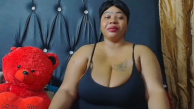 HUMONGUOUSTITSS online show from 29, 9, 2025