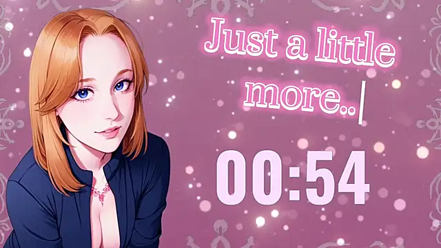 MaryRace online show from 31, 10, 2025