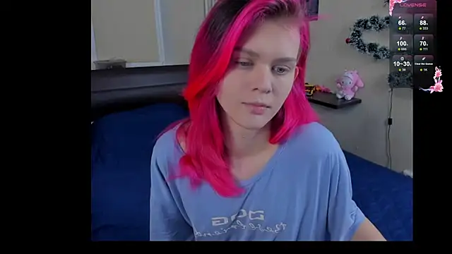 Snapshot of JulieTaylors chatting on 9, 4, 2026 JulieTaylors online show from 9, 4, 2026