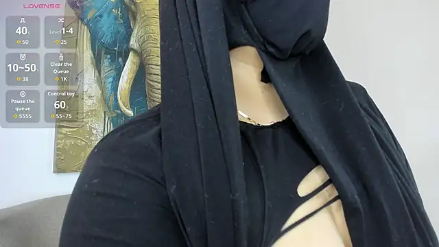 zully 01 online show from 5, 12, 2025