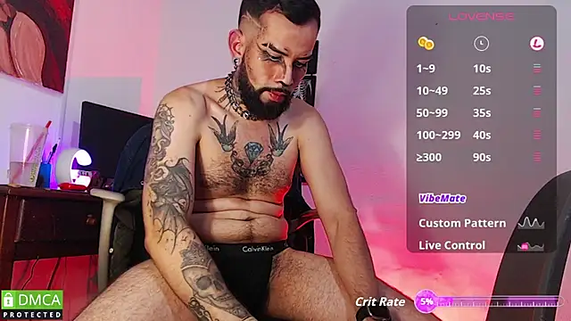 Diilanhott online show from 31, 10, 2025