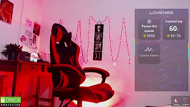 Diilanhott online show from 17, 3, 2026