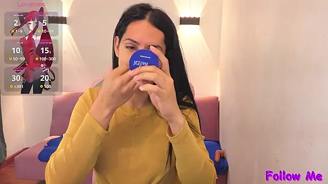 Snapshot of vittorialombardi__ chatting on 7, 3, 2026 vittorialombardi online show from 7, 3, 2026