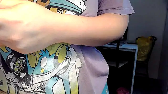 Kittyymaze1 online show from 12, 1, 2026