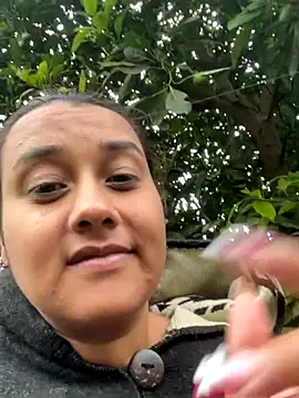 Cafeziitha02 online show from 30, 11, 2025