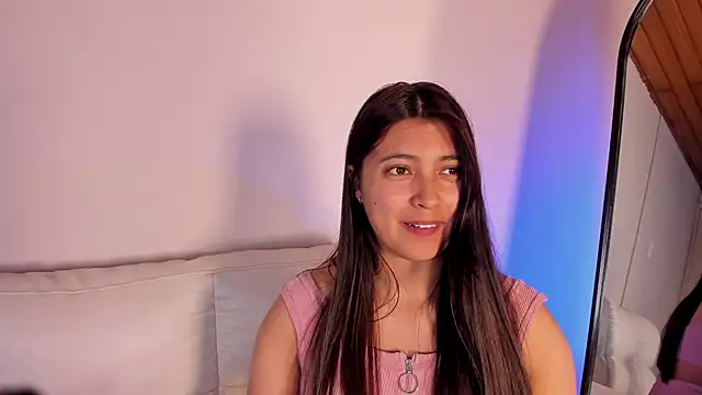 Rebeca Williams  online show from 11, 1, 2025