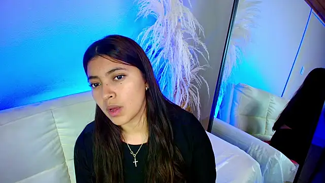 Rebeca Williams  online show from 23, 2, 2025