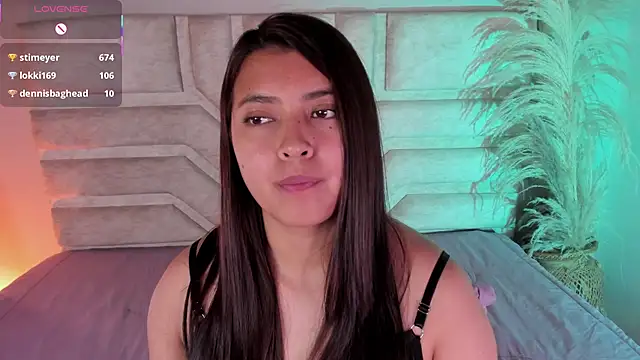 Rebeca Williams  online show from 12, 11, 2025